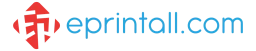 Eprintall logo